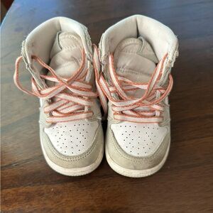 Nike shoes for toddlers